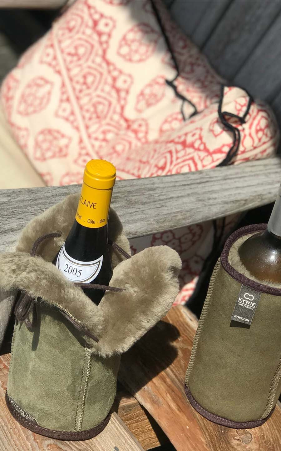 Kaki Woonaccessoires