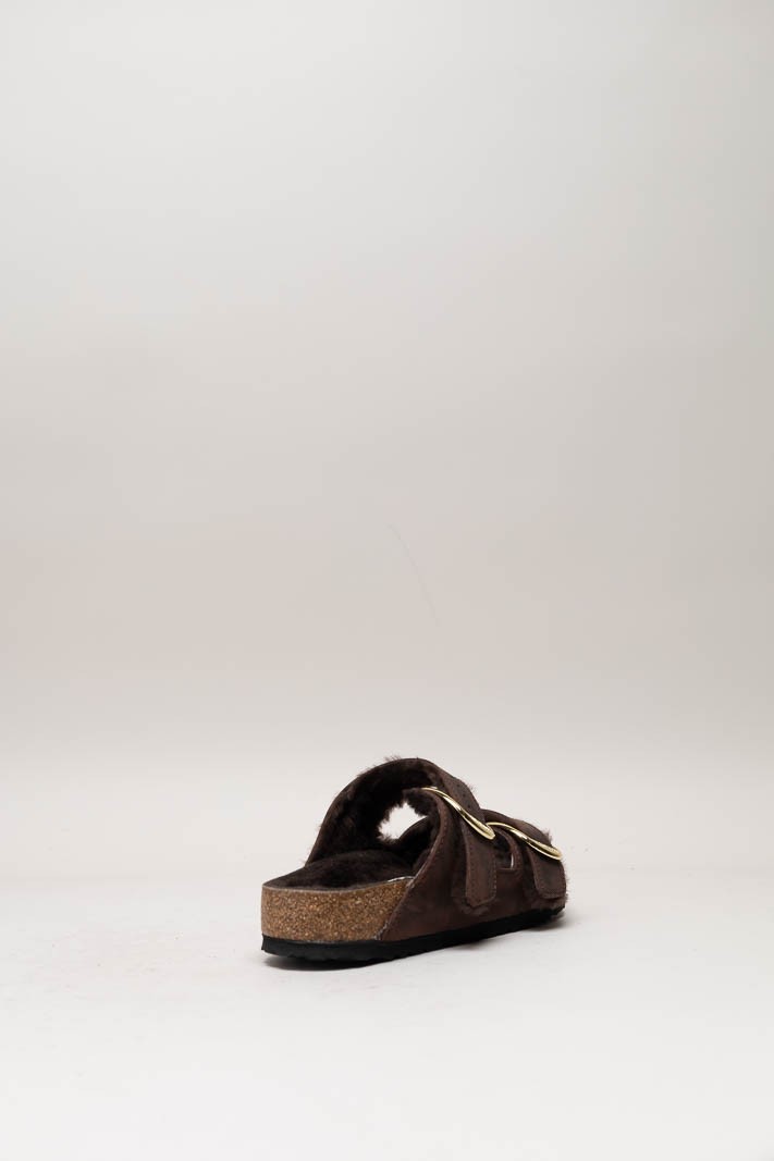 Bruin Slipper image