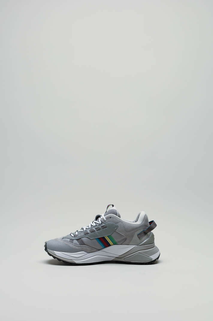 zoom in on Grijs Sneaker image Grijs Sneaker image
