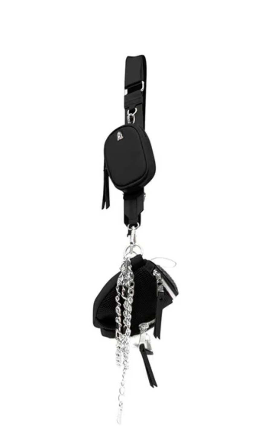 zoom in on Zwart Cross body image Zwart Cross body image