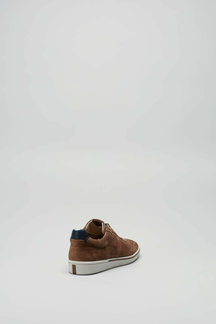 zoom in on Lichtbruin Sneaker image Lichtbruin Sneaker image