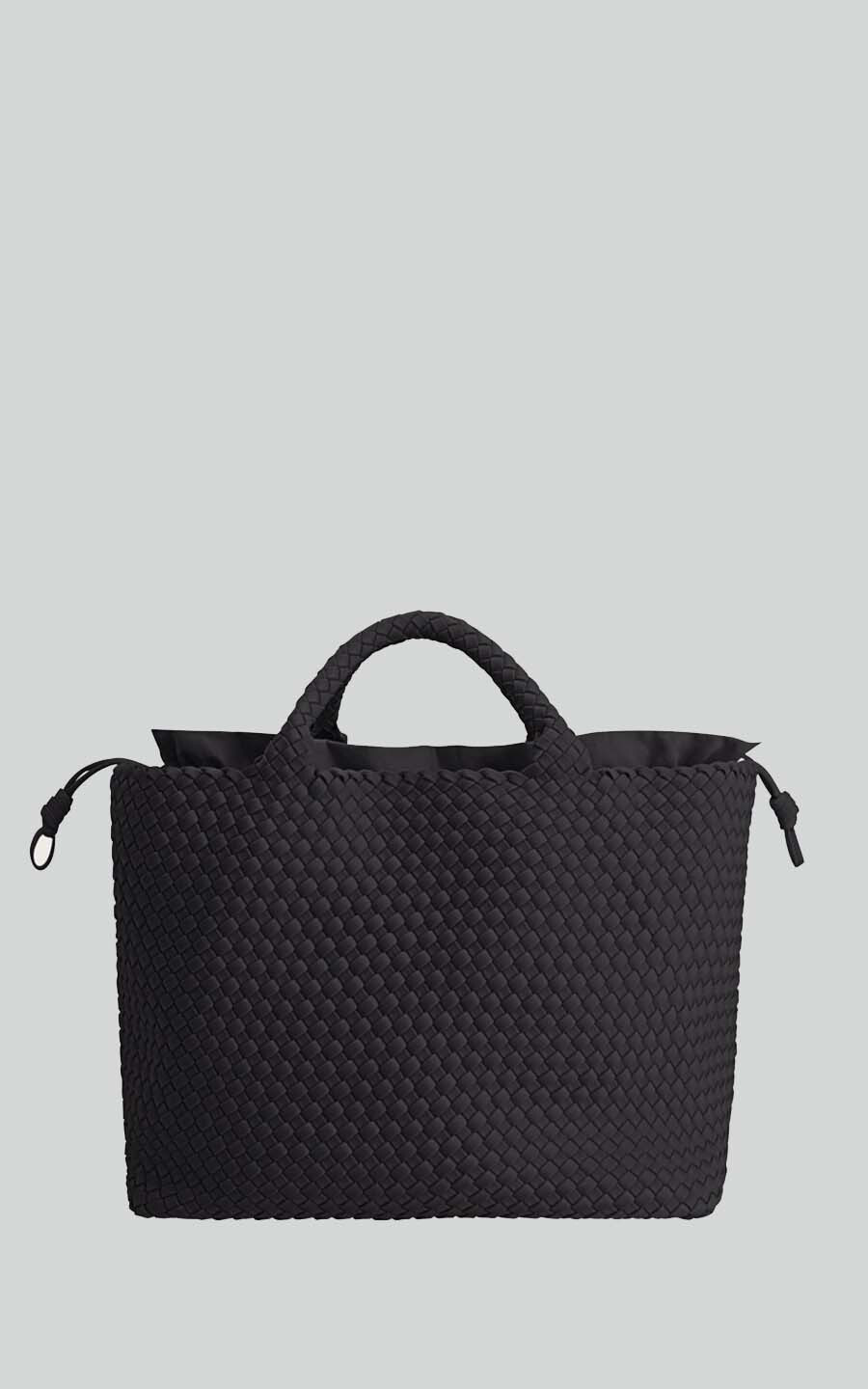 Zwart Shopper