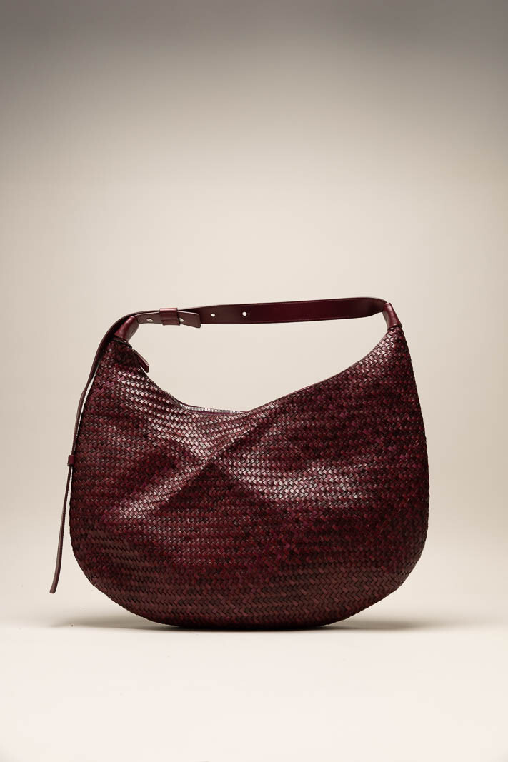 Bordeaux Schoudertas image