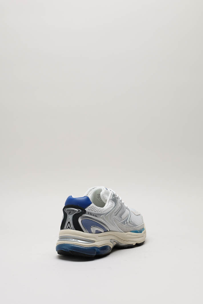 Zilver Sneaker image