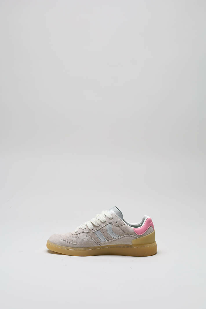 zoom in on Lichtbeige Sneaker image Lichtbeige Sneaker image
