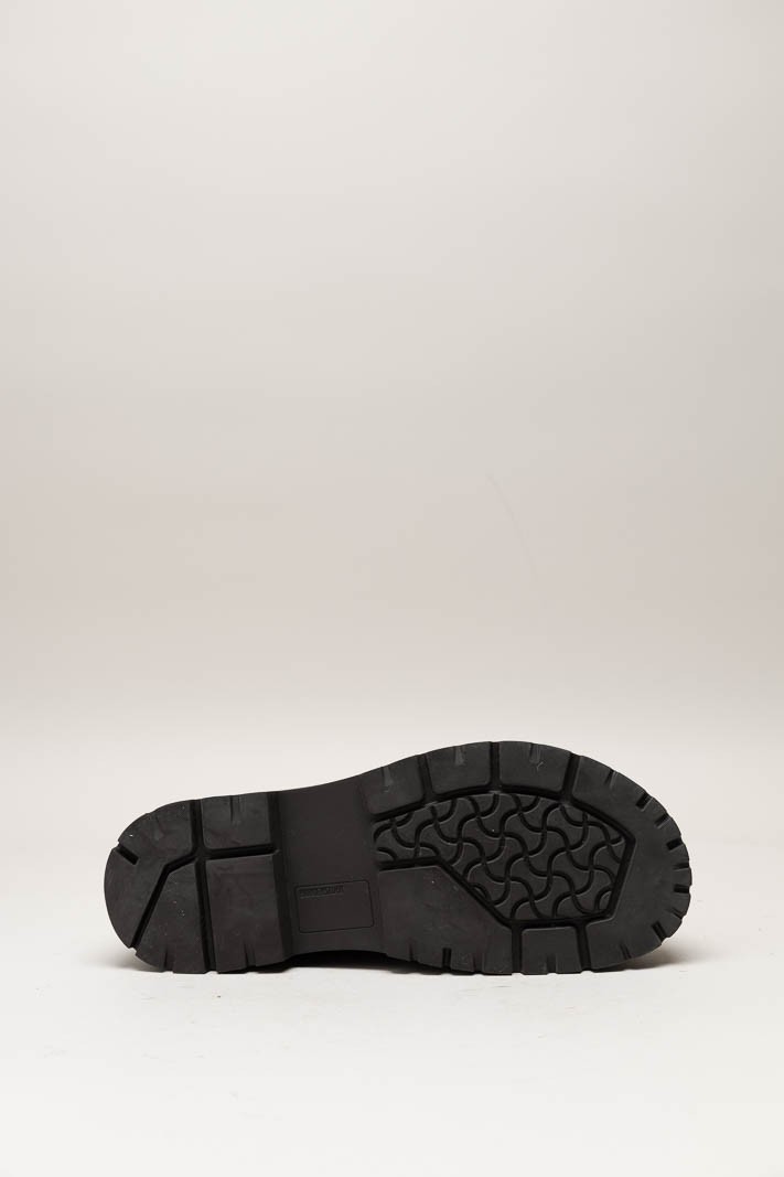 Bruin Veterschoen image