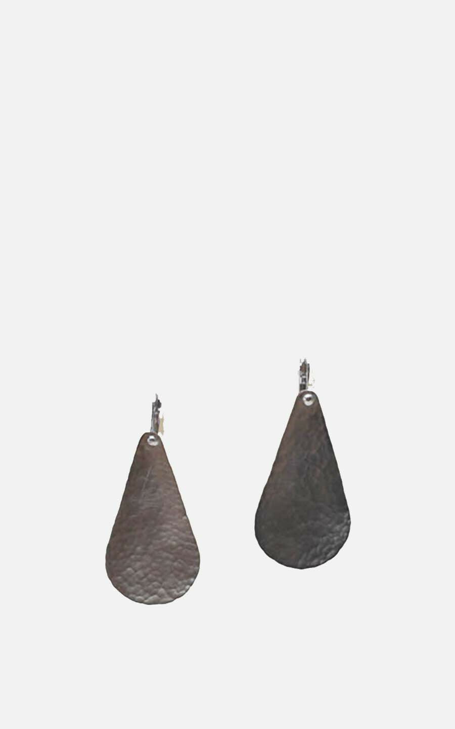 Zilver Oorbellen