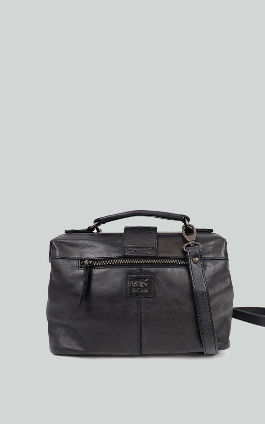 zoom in on Zwart Cross body image Zwart Cross body image