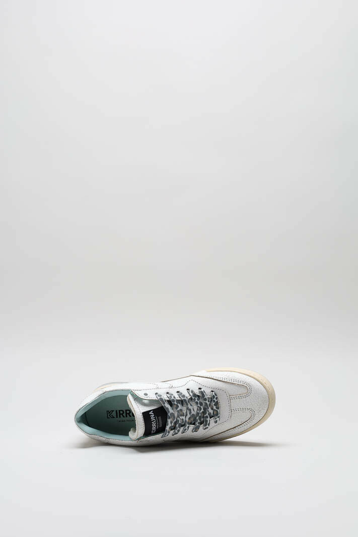 zoom in on Lichtgrijs Sneaker image Lichtgrijs Sneaker image