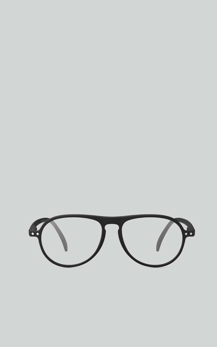 zoom in on Zwart Brillen image Zwart Brillen image