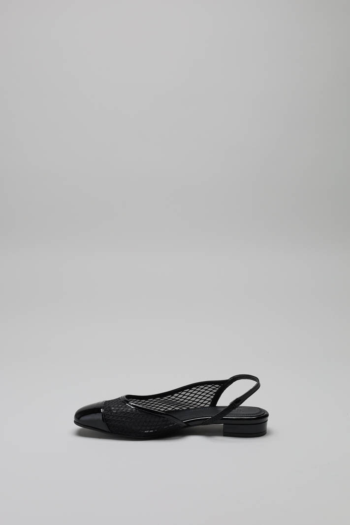 zoom in on Zwart Ballerina image Zwart Ballerina image