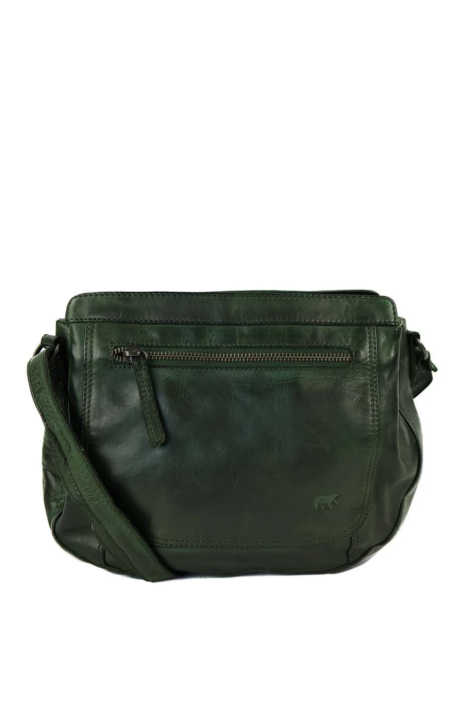 Groen Cross body