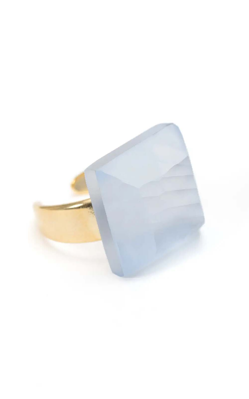 Blauw Ring