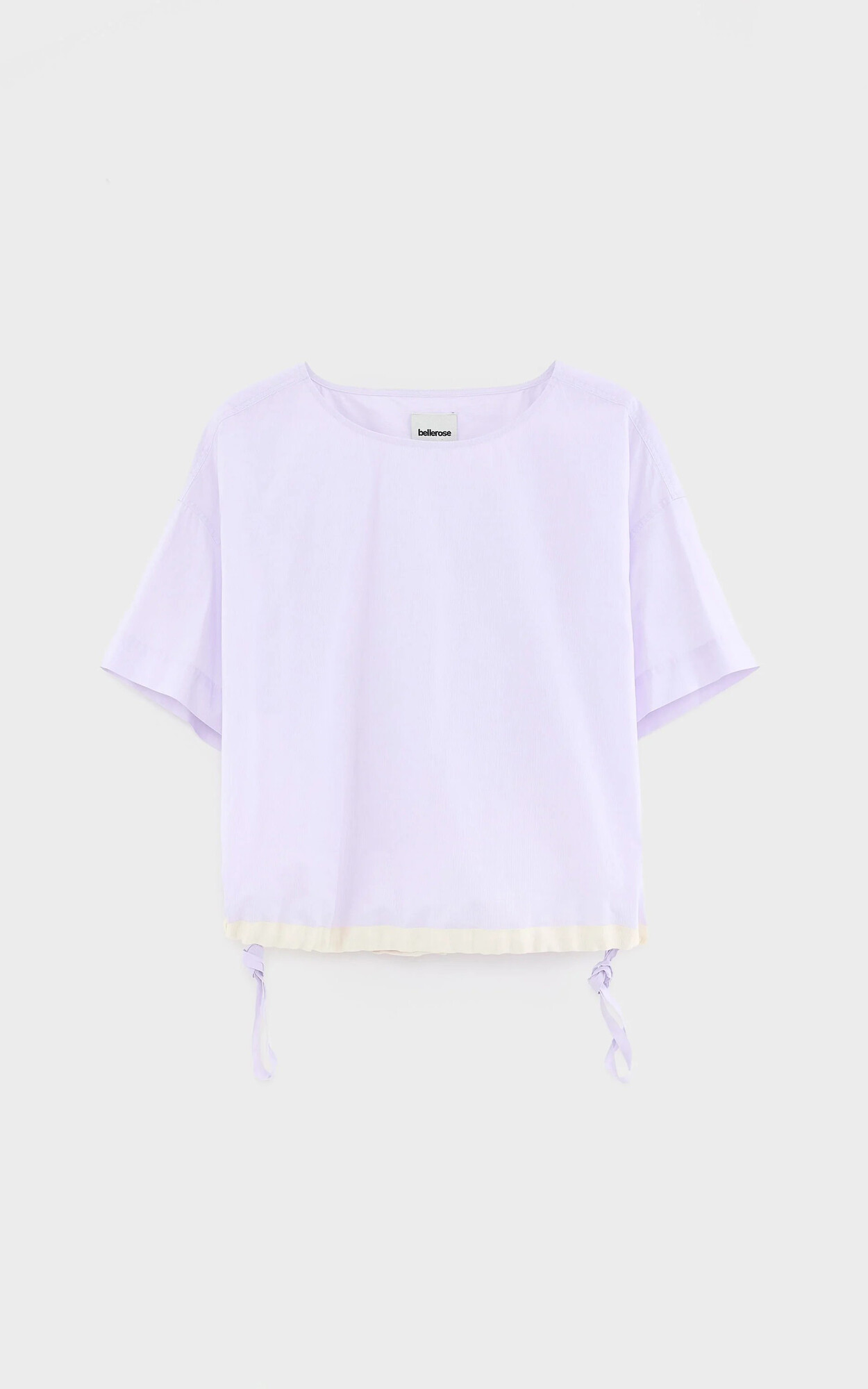Lila Blouse image