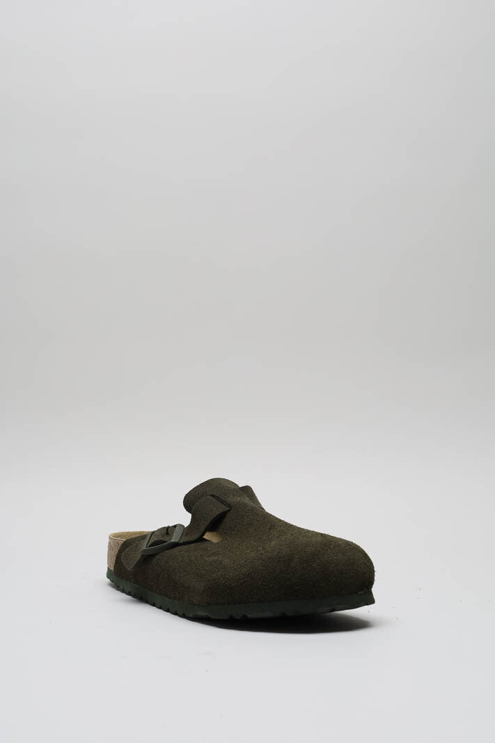 Kaki Muiltje