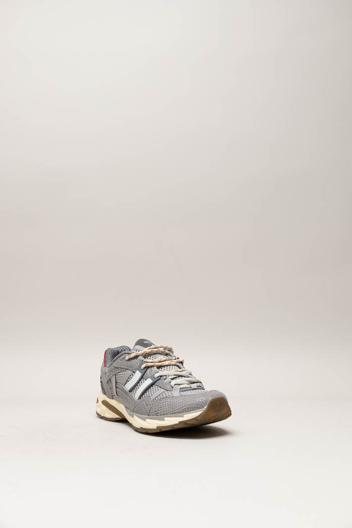 Grijs Sneaker
