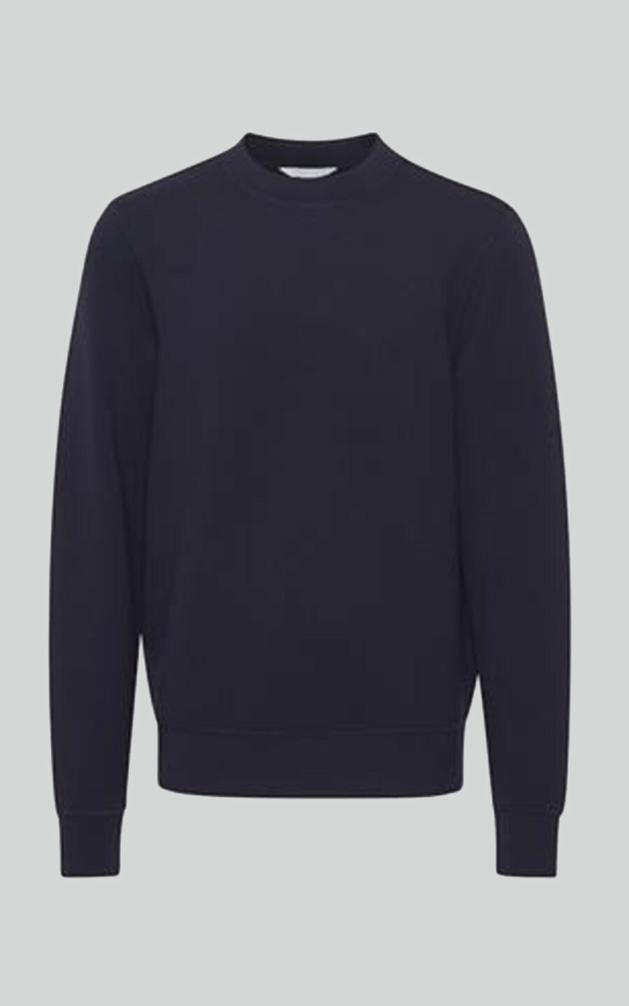 Donkerblauw Sweater image