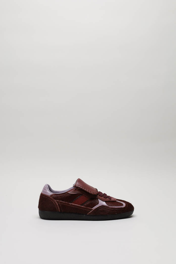 Bordeaux Sneaker