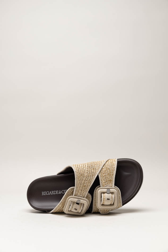 Beige Slipper image