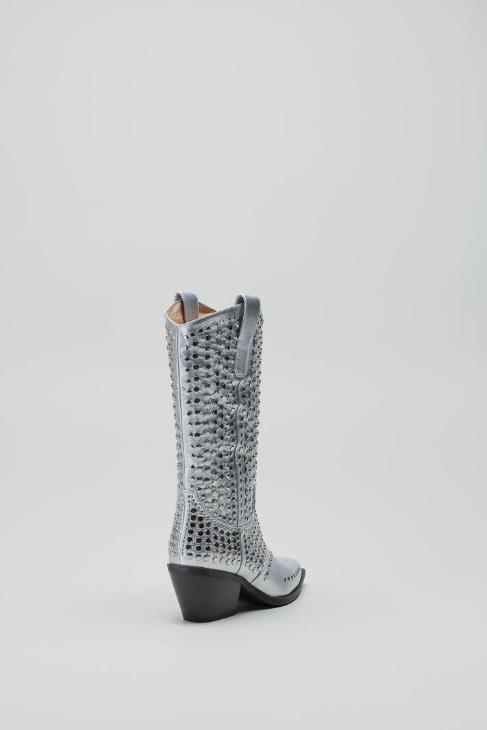 Zilver Laars image