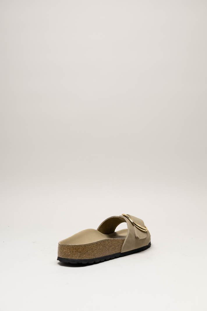 Taupe Slipper image