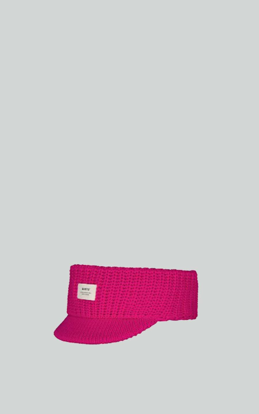 Roze Hoed/pet/muts