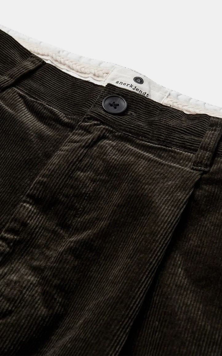 Groen Broek image