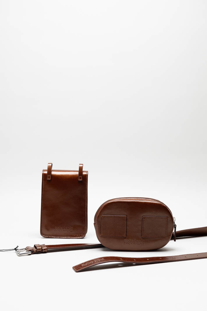 Bruin Cross body