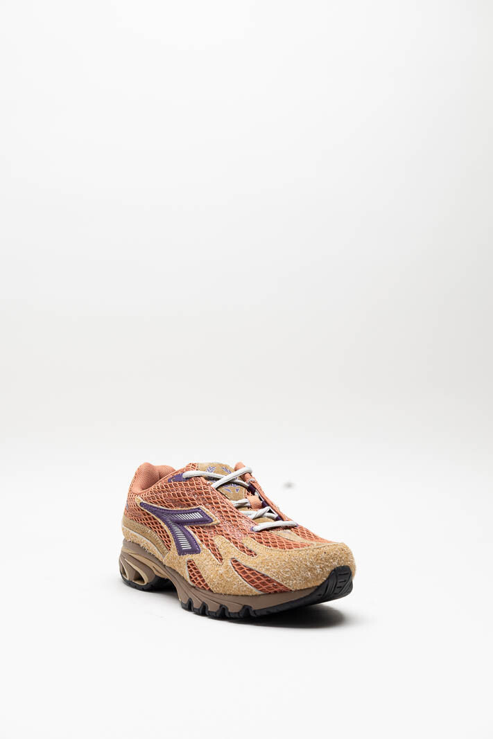 Koraal Sneaker