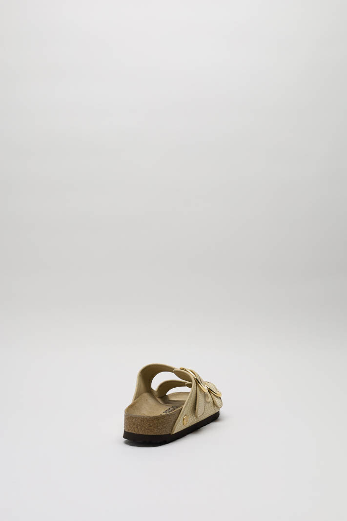 zoom in on Beige Slipper image Beige Slipper image