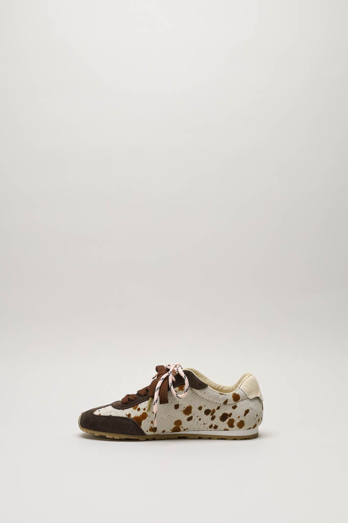 Ecru Sneaker image