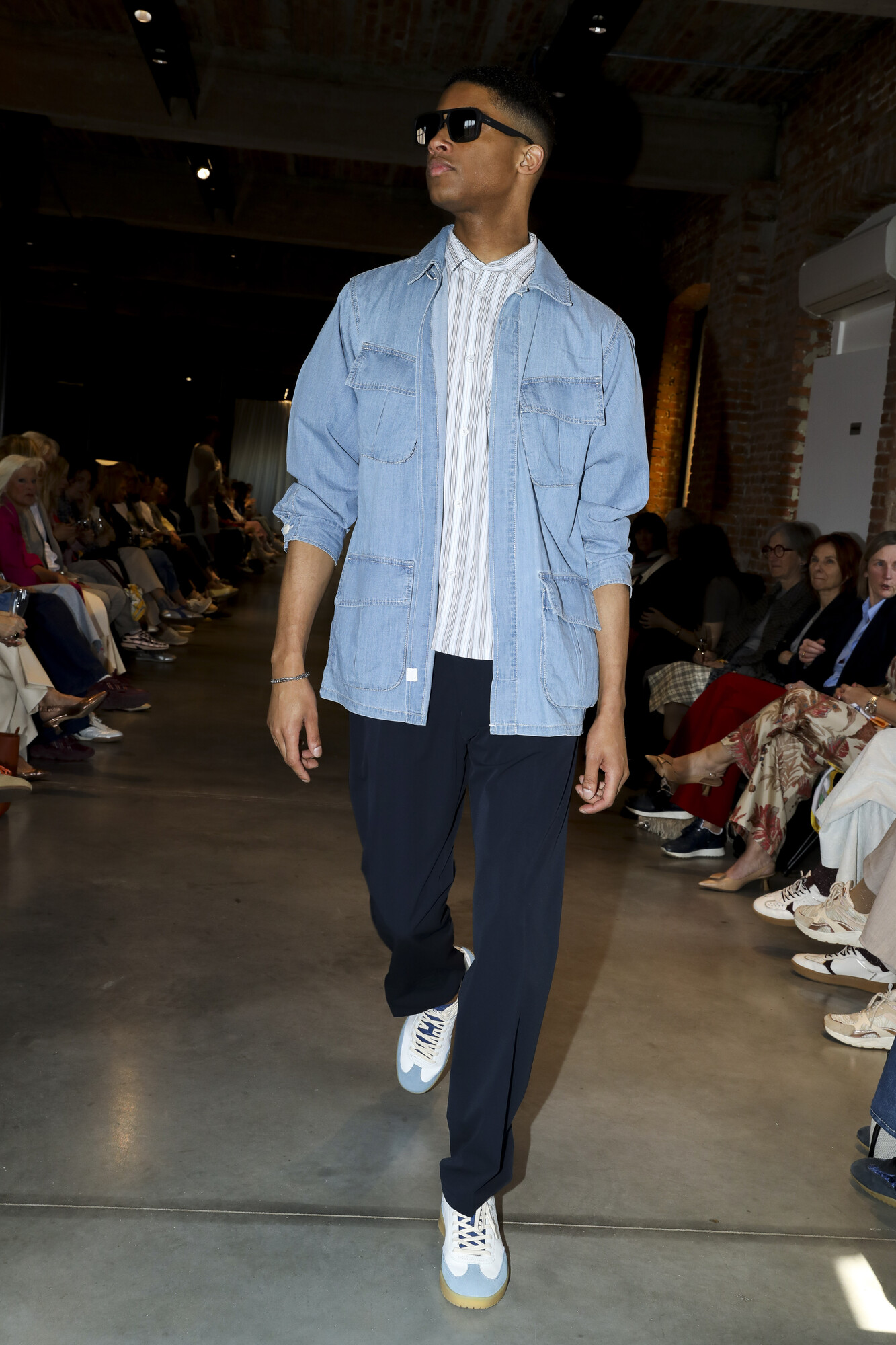 Runway show SS26 0.130