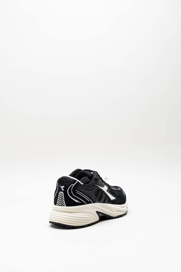 Zwart Sneaker image