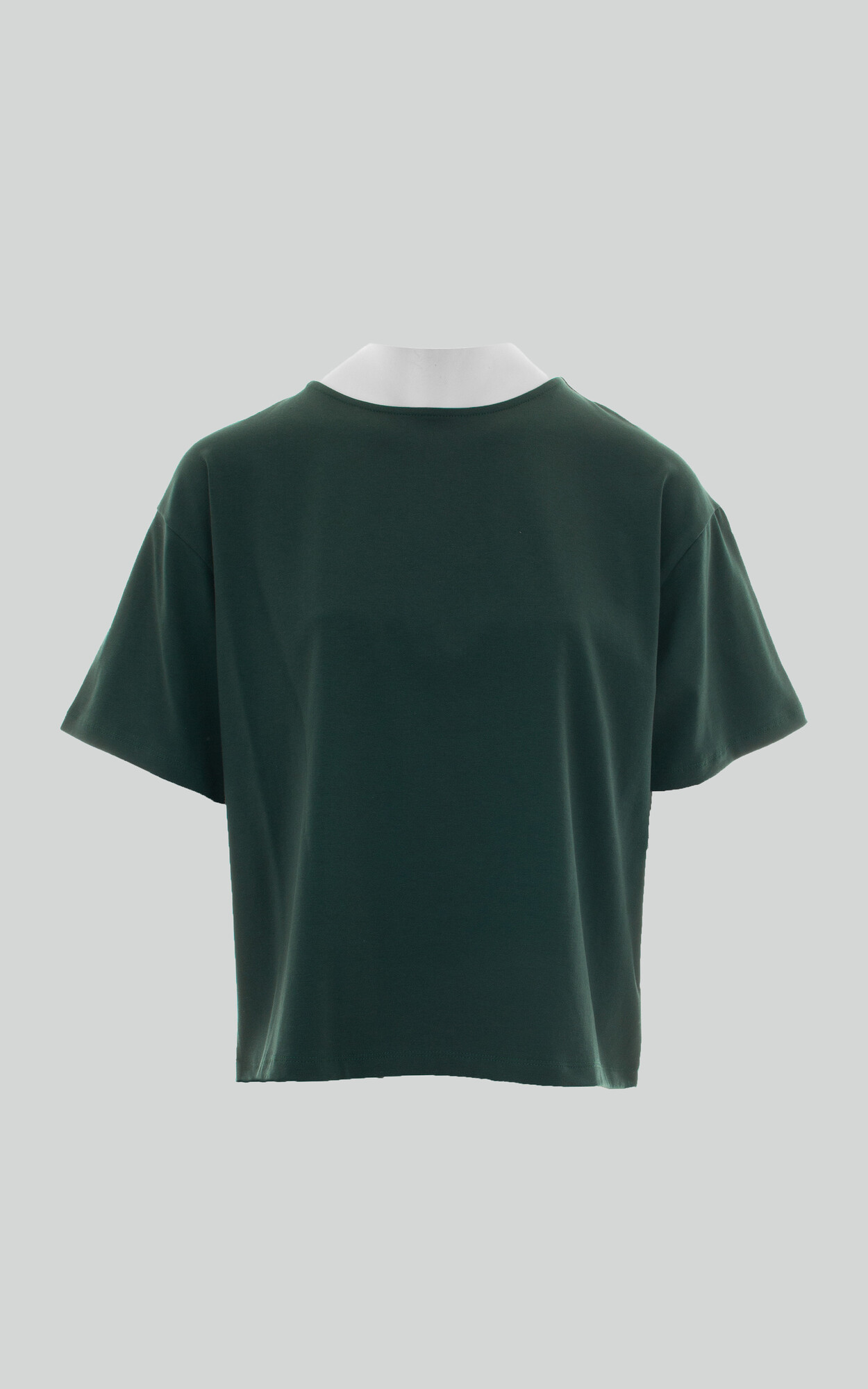Groen T-shirt/top