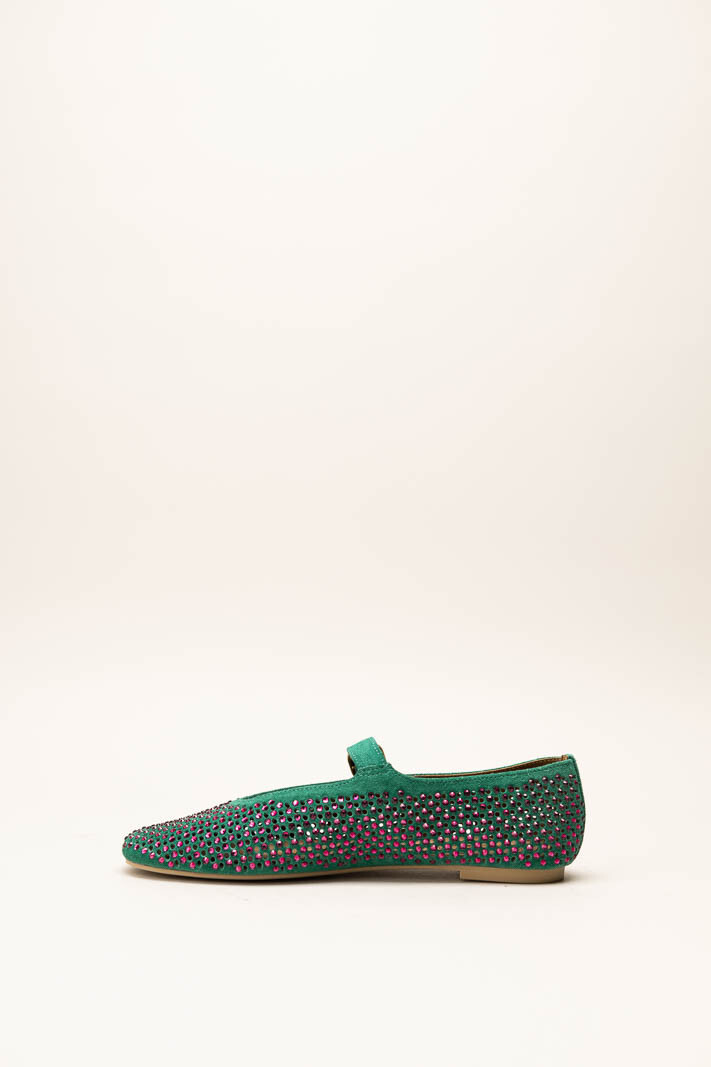 Groen Ballerina image