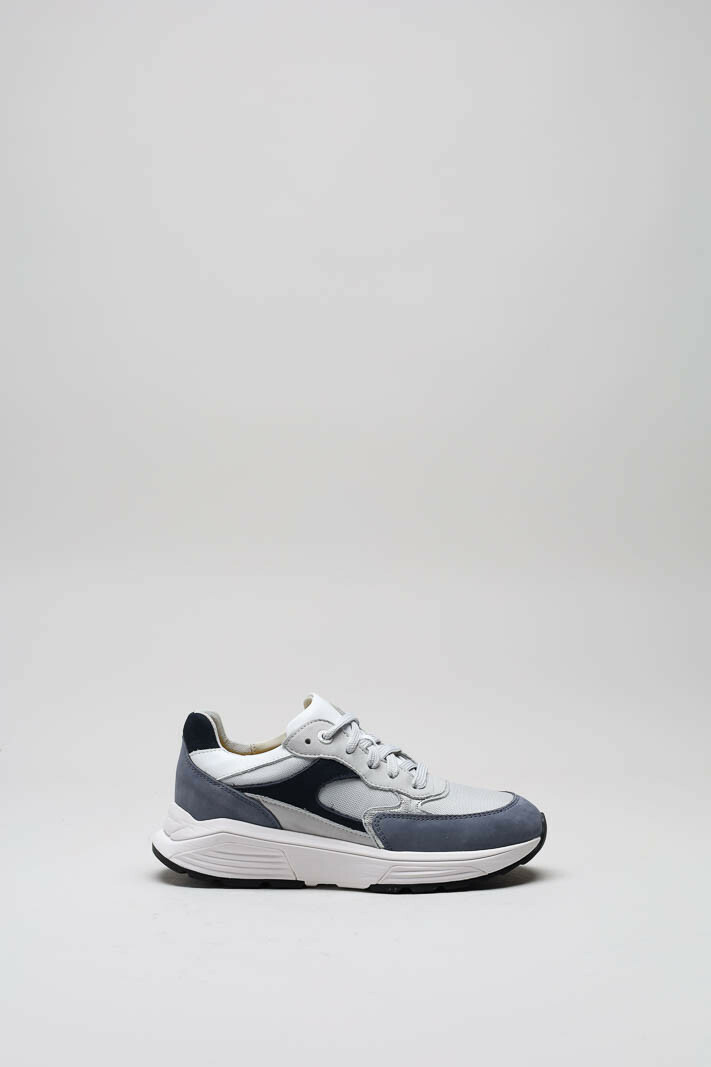 Blauw Sneaker