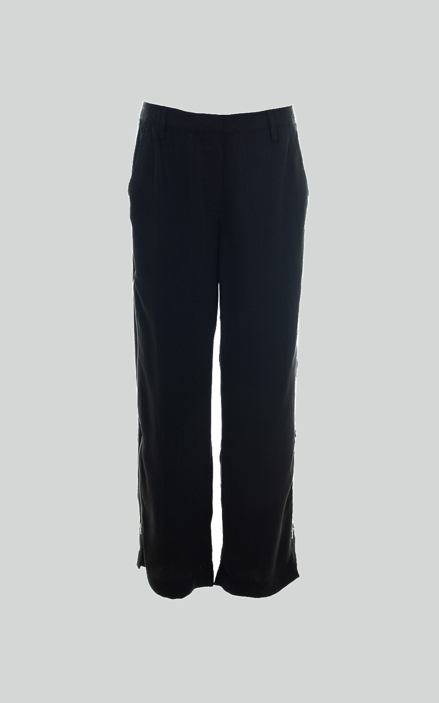 Zwart Broek