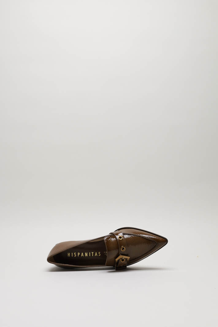 zoom in on Bruin Mocassin hak image Bruin Mocassin hak image