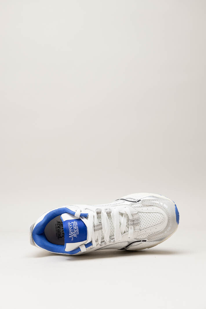 Wit Sneaker image