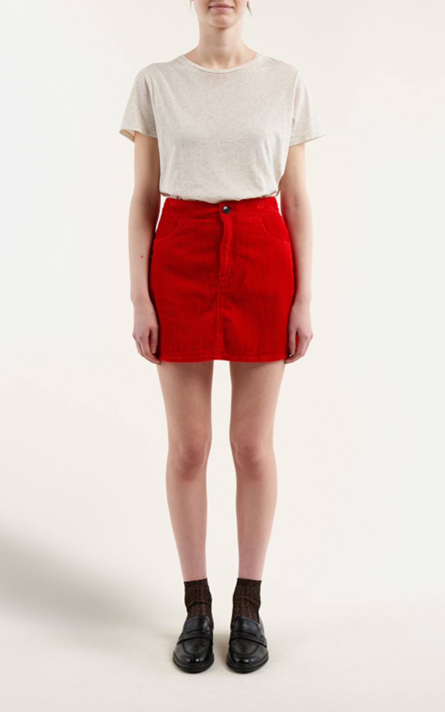 zoom in on Rood Rok image Rood Rok image