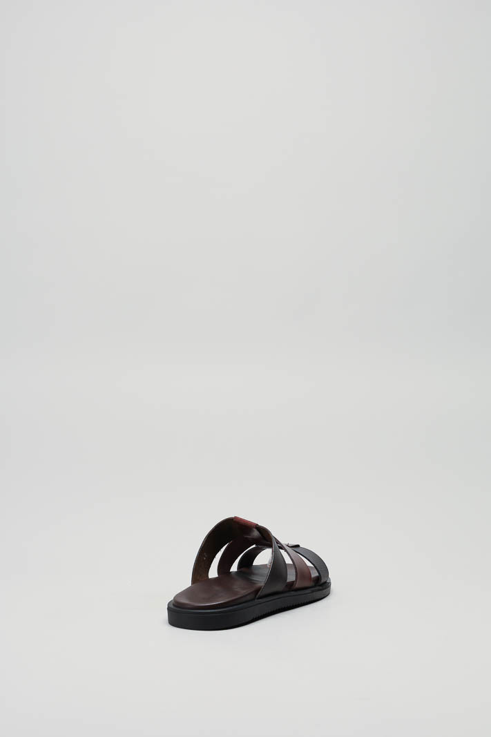 zoom in on Bruin Slipper image Bruin Slipper image