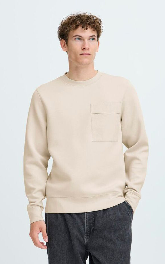 Beige Sweater