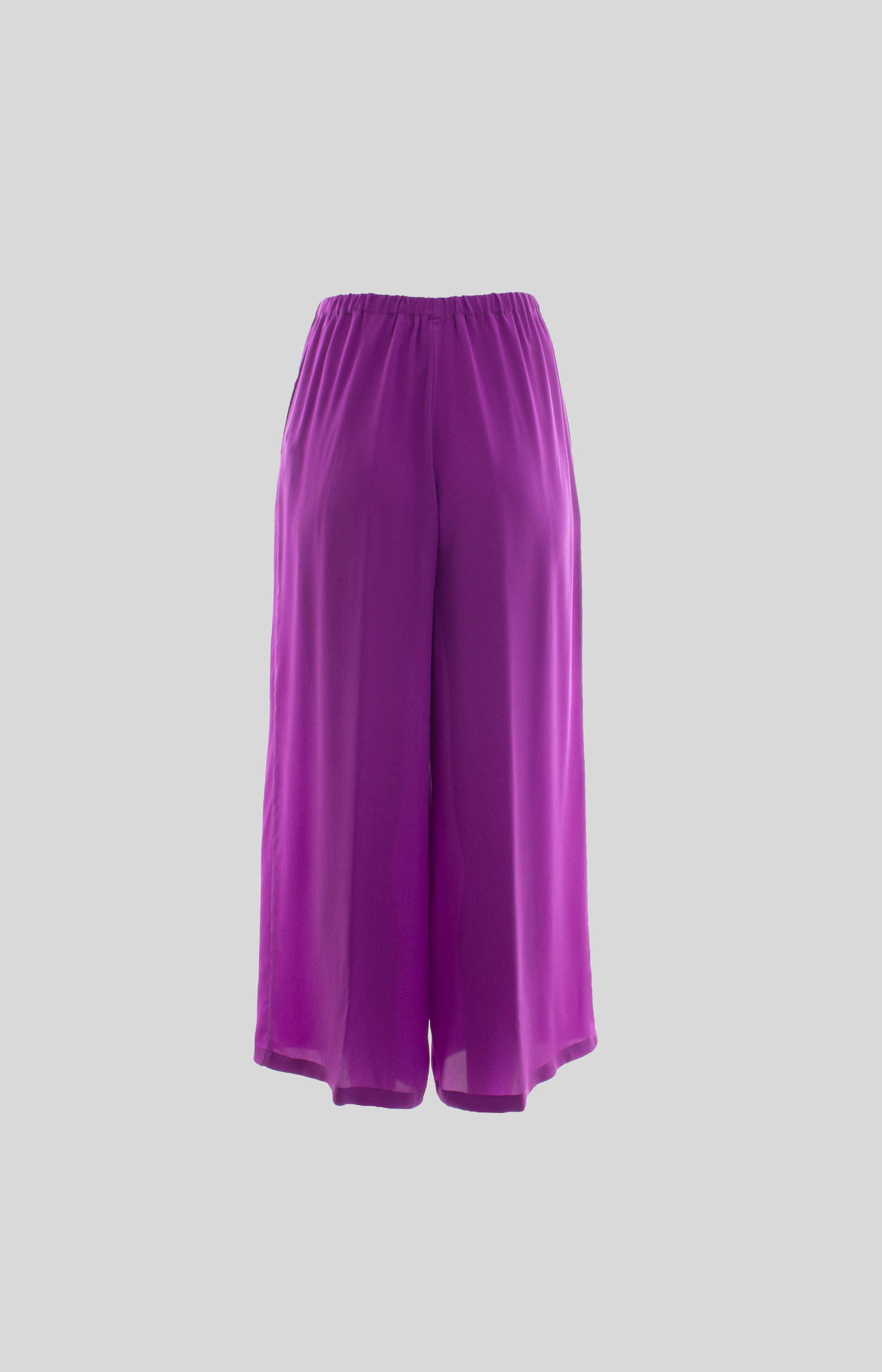 Paars Broek