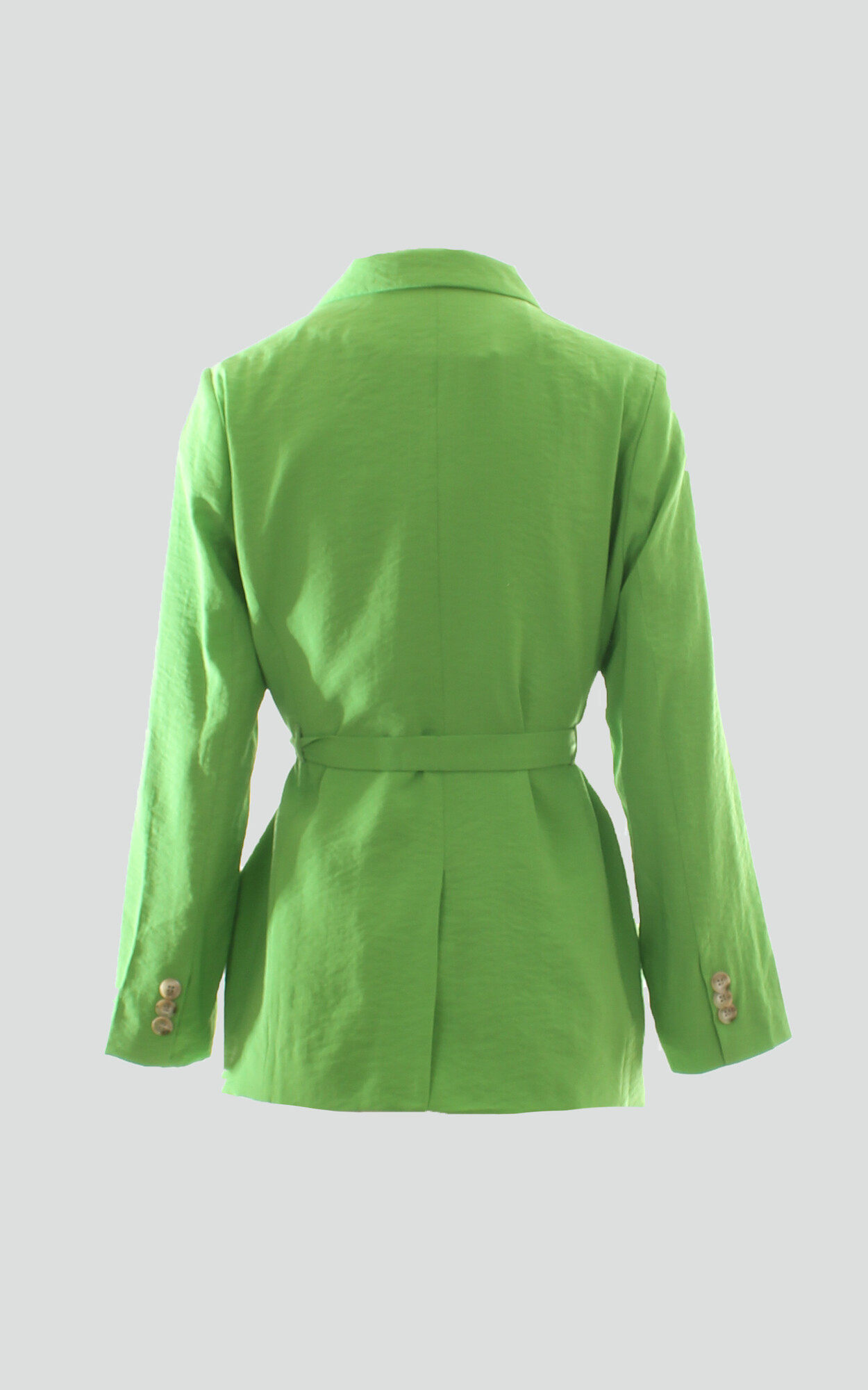 Groen Blazer