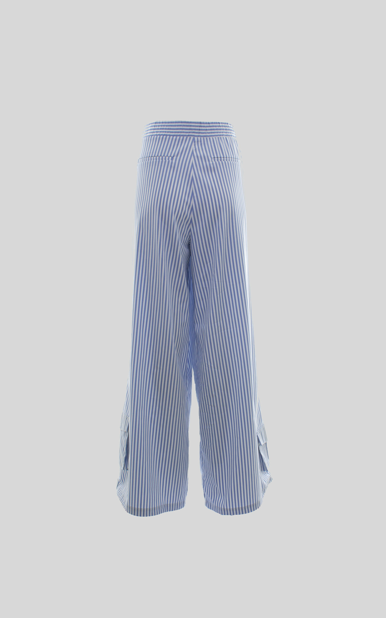 zoom in on Blauw Broek image Blauw Broek image