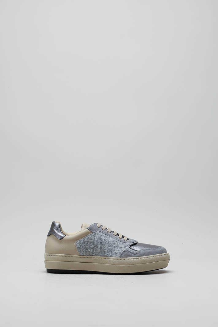 Grijs Sneaker