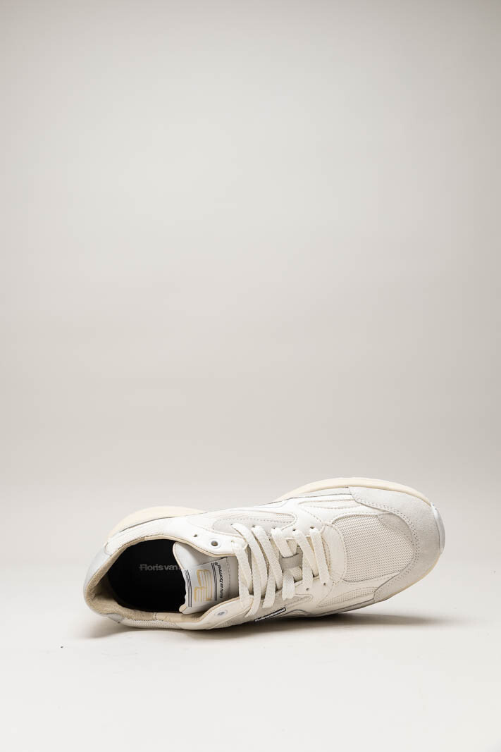 Gebroken wit Sneaker image