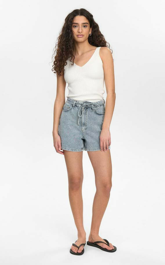 zoom in on Jeans Short image Jeans Short image