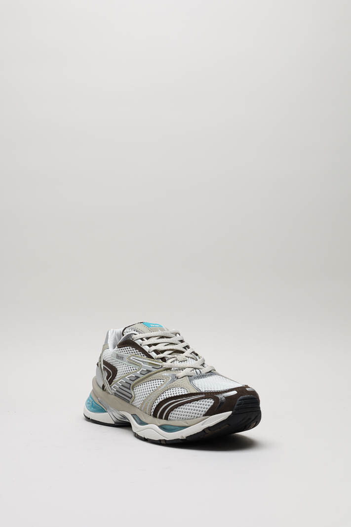 Kaki Sneaker