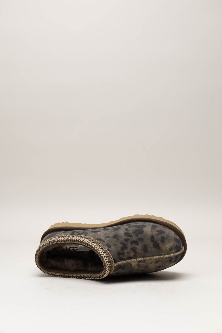 Kaki Pantoffel image